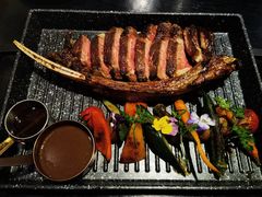 -C&R西班牙餐厅