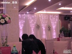 -上海华夏假日酒店