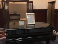 -上海和平饭店华懋阁 Cathay Room