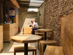 -VOYAGE COFFEE(北锣鼓巷店)