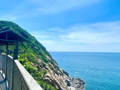 -海南分界洲岛旅游区