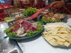 -别装假铝盆烤肉(三道街店)