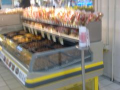 -家乐福(古北店)