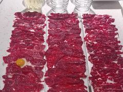-潮牛壹号鲜牛肉火锅(光谷天地店)