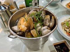 -渔娘渔家丹东海鲜(东直门店)