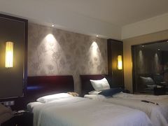 -北京金龙潭御瑞酒店(花园桥地铁站店)