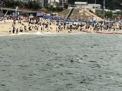 -大梅沙海滨公园