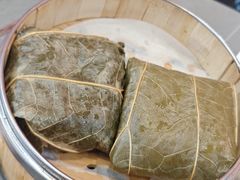 糯米鸡-永盛茶档·港式餐厅(桥北店)