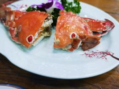 -阿静美食
