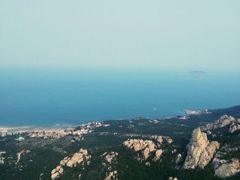android_upload_pic-崂山仰口游览区