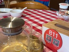 -西贝莜面村(金隅嘉品mall店)