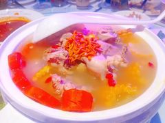 -火吧PTV聚会餐厅(10号店)
