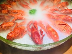 经典冰镇龙虾-红盔甲·小龙虾(天钥桥店)