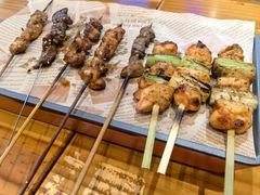 -唐力九头鸟烧烤·罗田吊锅(西云楼店)
