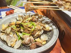 -肉串汪(西便门店)
