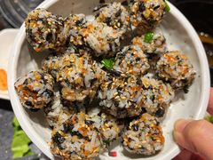 -土大力韩国烤肉料理(开封龙亭店)