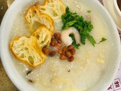 -点都德(汇胜楼店)