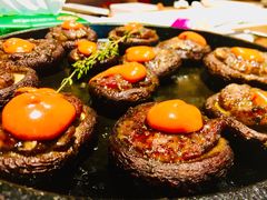 -通海俄式烧烤·俄罗斯大串(嵩山路店)
