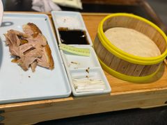 -小方外婆菜(蒙山路店)