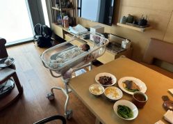 -圣贝拉母婴护理中心(广州瑰丽店)