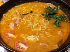 -九田家黑牛烤肉料理(中北镇店)