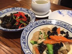 -九华山聚龙大酒店