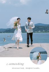 -时光印记婚纱摄影工作室·原创定制