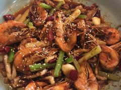 -李老爹香辣蟹(宣武门店)