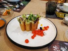 -拂晓山房·私房川菜(西门店)