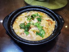 -大佬陈羊肉串(永安街店)