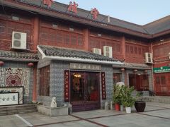 -长春观斋补堂素菜馆