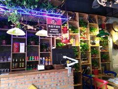 -小小河边鱼(天润城店)