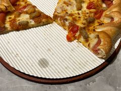 -必胜客(仲盛商城王安宇主题店)