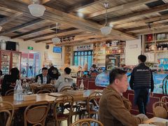 -Alimentari早午餐(安福路店)