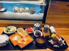 -万鱼亭 日本料理(无锡香山名园店)