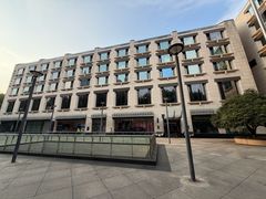 -南京圣和府邸豪华精选酒店