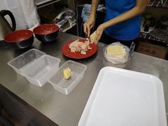 -云云美食