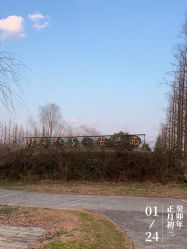 -前小桔亲子创意农场·草莓采摘·露营烧烤
