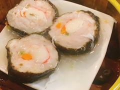 紫菜卷-金凤酒楼(金陵路店)