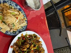 -生态苑农庄(十里画廊遇龙河店)