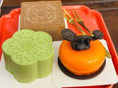 -萬春金福下午茶(故宫店)