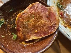 -阿山卓·野生菌火锅·纳西火塘烤肉