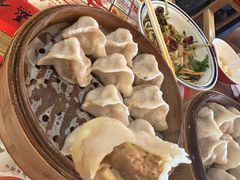 -新兴园饺子馆(北京百子湾店)