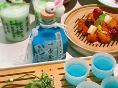 -苏梦江南·淮扬菜(夫子庙店)