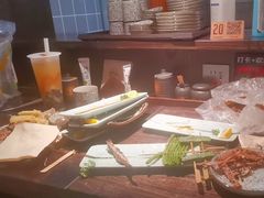 -眷屋の深夜食堂(云锦中心店)