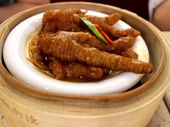 -点都德(大茶楼店)