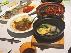 -汤城小厨•粤菜•靓汤(苏州街店)