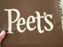 -Peet's 皮爷咖啡(望京小街店)
