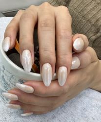 -闺蜜美甲