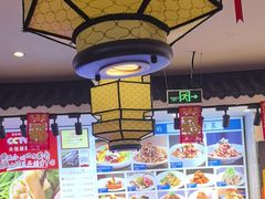 -渔家风味·鲅鱼水饺·央视展播·海鲜天津菜(开发区店)